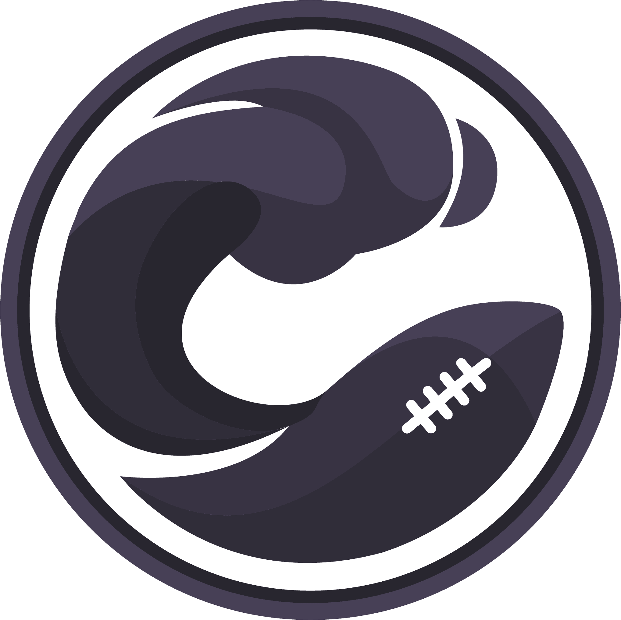 Fantasy Football Survivor Pools - NFL Elimination Pool Manager Logo